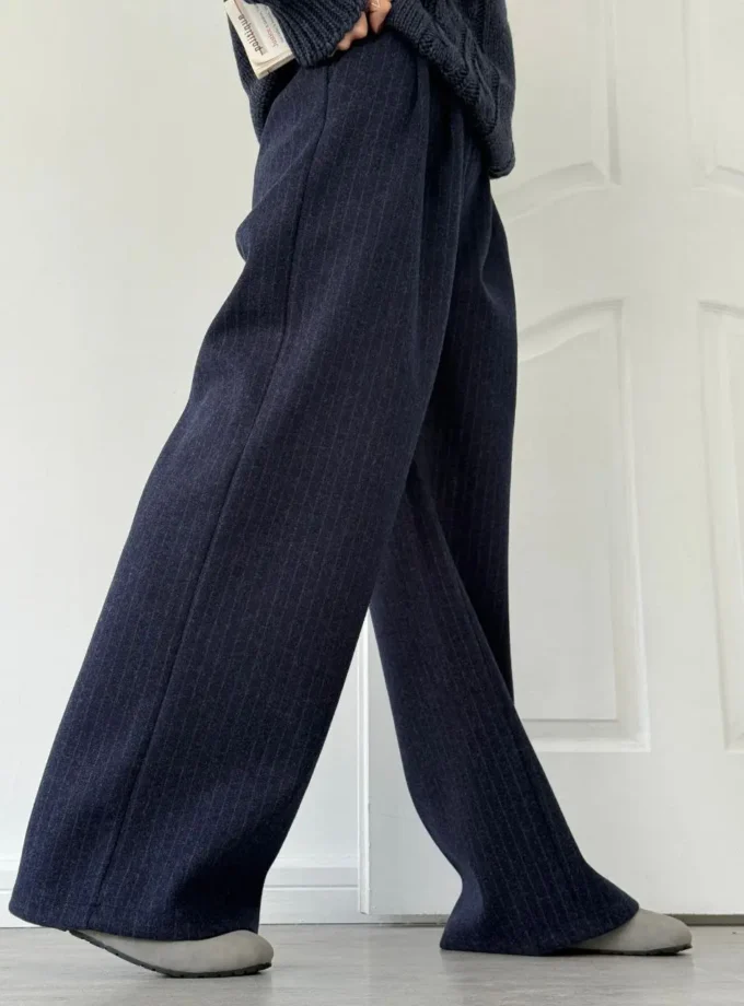 شلوار فوتر لاین