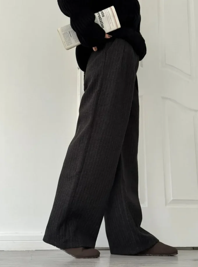 شلوار فوتر لاین