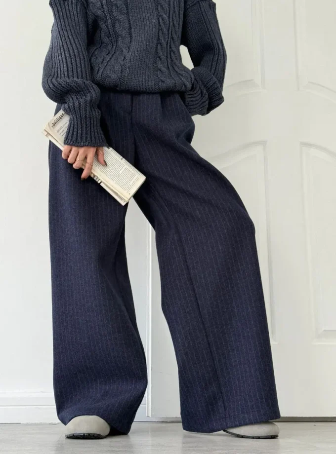 شلوار فوتر لاین