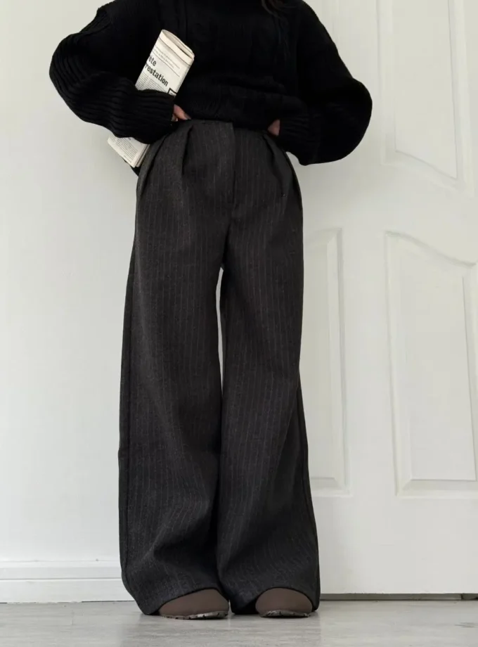 شلوار فوتر لاین