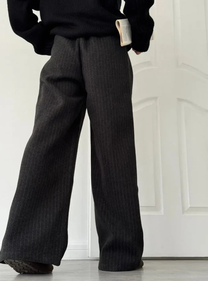 شلوار فوتر لاین