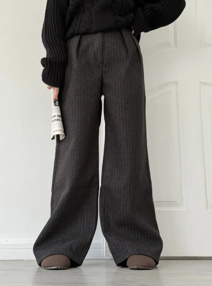 شلوار فوتر لاین