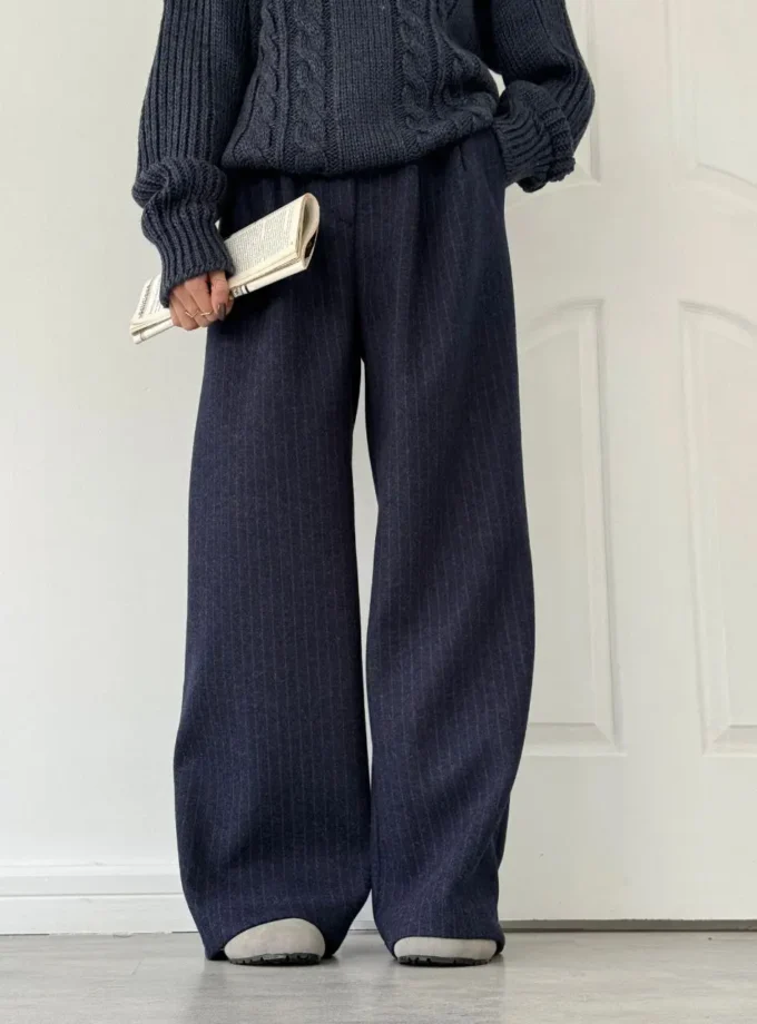 شلوار فوتر لاین