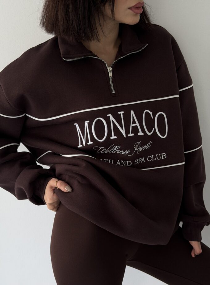 دورس موناکو