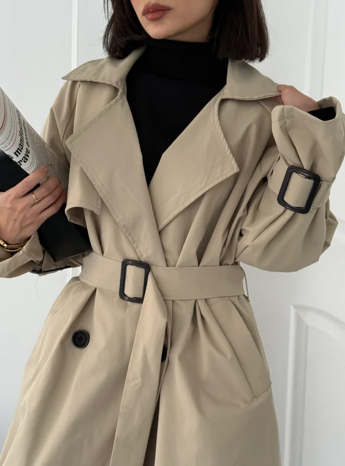 بارونی آتوسکا