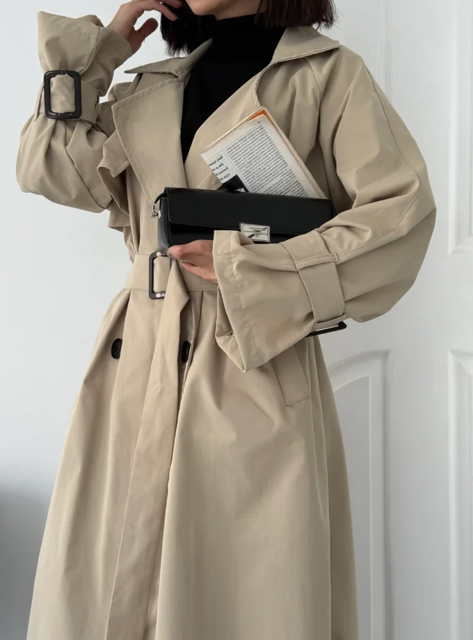 بارونی آتوسکا