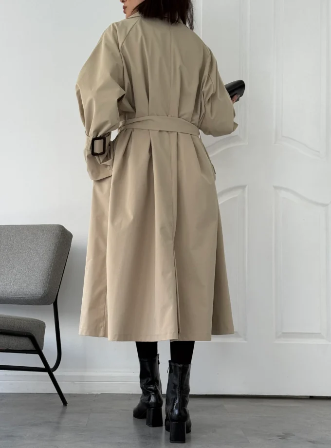 بارونی آتوسکا