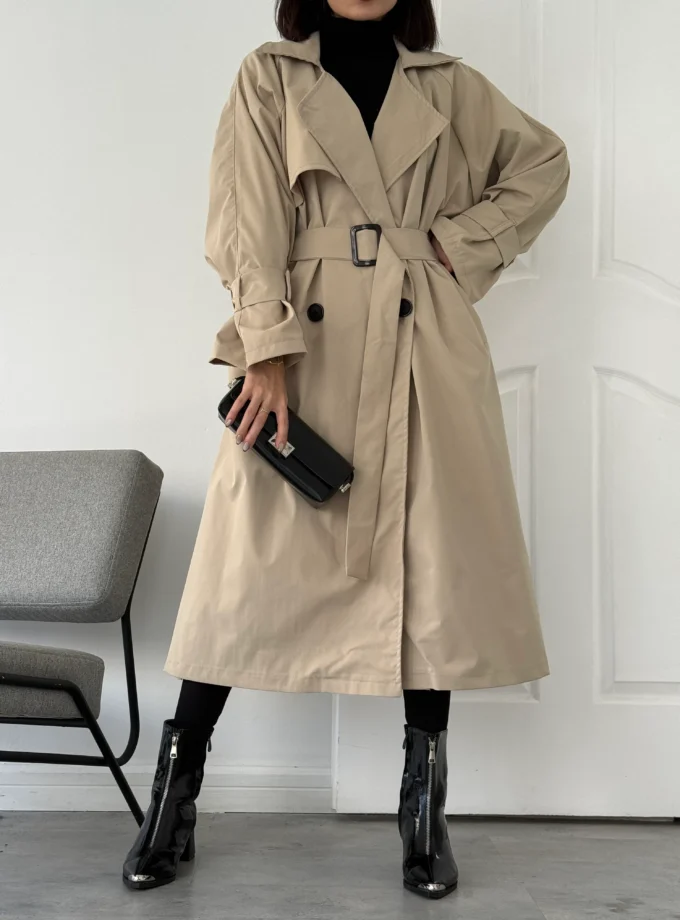 بارونی آتوسکا