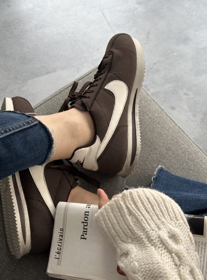 کتونی نایک کورتز