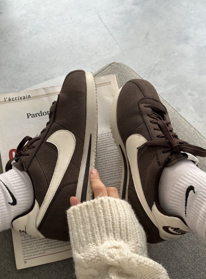 کتونی نایک کورتز