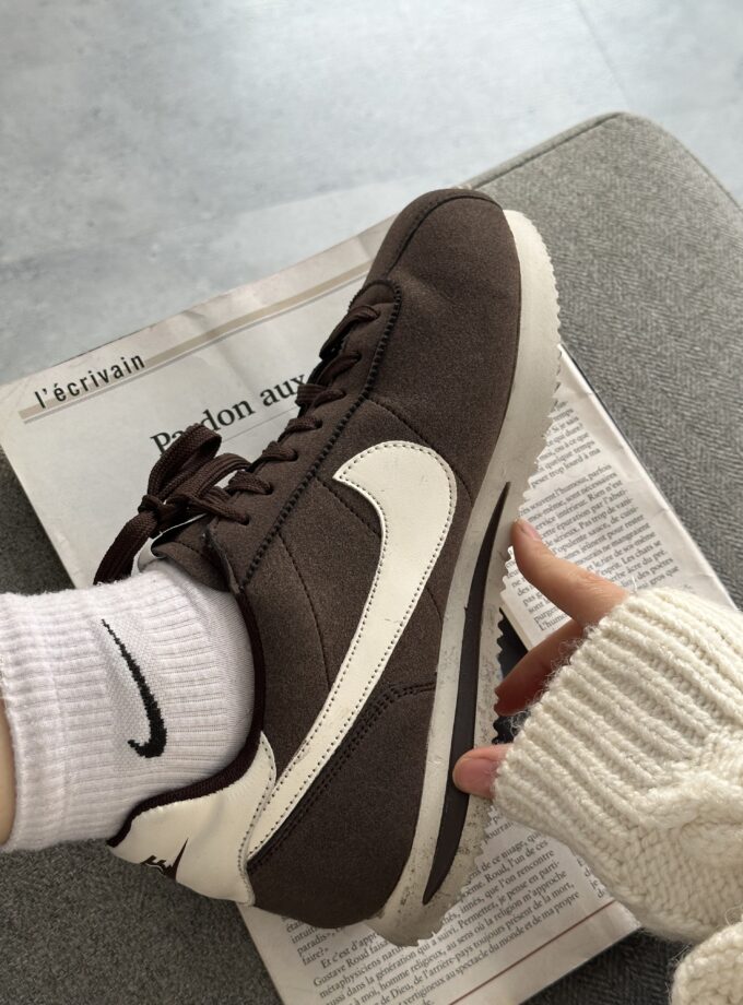 کتونی نایک کورتز