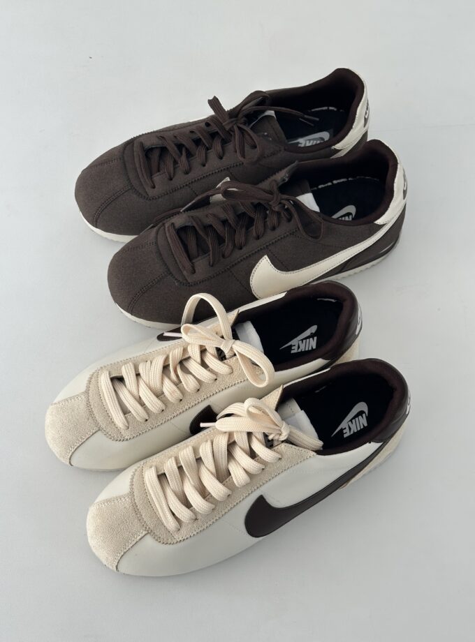 کتونی نایک کورتز