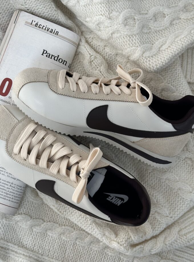 کتونی نایک کورتز