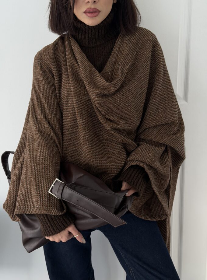 شومیز شالدار