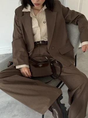 استایل بندی موکا