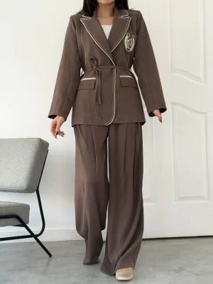 استایل هورس نسکافه ای